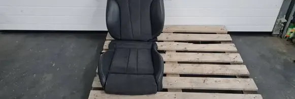 Audi A5 Seat trim ALCANTARAS