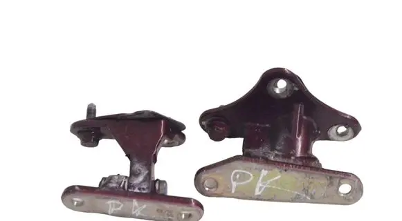 Mercedes-Benz R W251 Front door upper hinge 