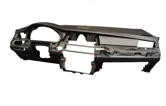 BMW 5 GT F07 Dashboard 9199071 3222658 C966375
