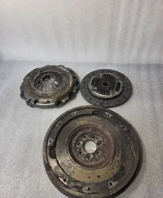 Renault Espace IV Clutch set kit