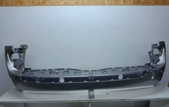 Renault Espace - Grand espace IV Rear bumper 8200102307