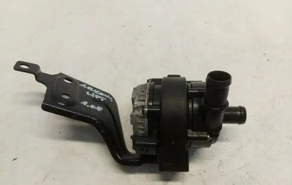 Renault Arkana Water pump 0392024158