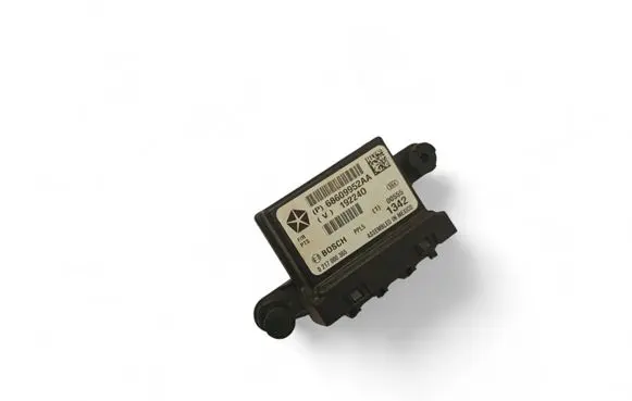 Chrysler Pacifica Parking PDC control unit/module 68609952AA