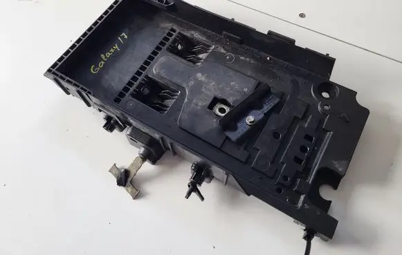 Ford Galaxy Battery tray DG9310723A