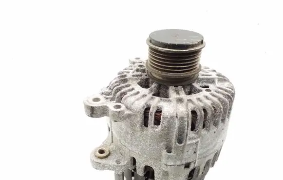 Audi A3 S3 8P Generator/alternator 06F903023C