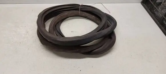 Volkswagen Transporter - Caravelle T5 Sliding door rubber seal 