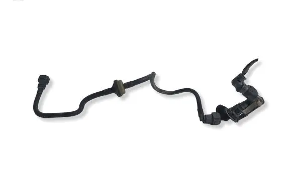 Citroen Berlingo Brake booster pipe/hose 9684704180