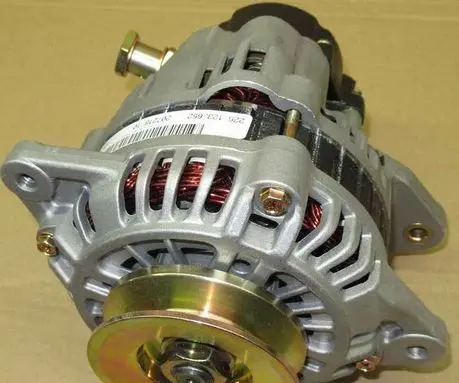 Generator/alternator