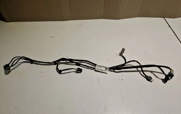 Other wiring loom