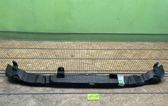 BMW X6 G06 Front bumper foam support bar 51118070172 13499111