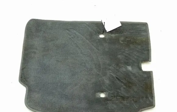 Jaguar XJ X40 Rear floor mat 