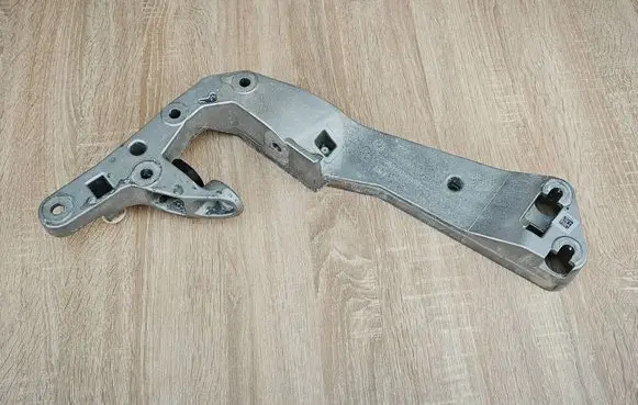 BMW X4 G02 Gearbox mounting bracket 8486998