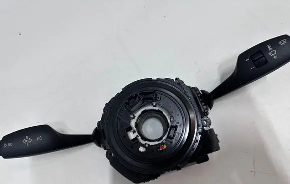 BMW 4 F36 Gran coupe Wiper turn signal indicator stalk/switch 9351140 1011214302