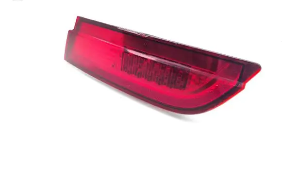 Jaguar XF Tailgate rear/tail lights 8X2315K272CD