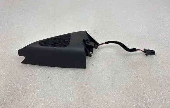 Volkswagen PASSAT B6 Front door high frequency speaker 3C0837993