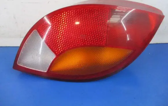 Ford Ka Rear/tail lights