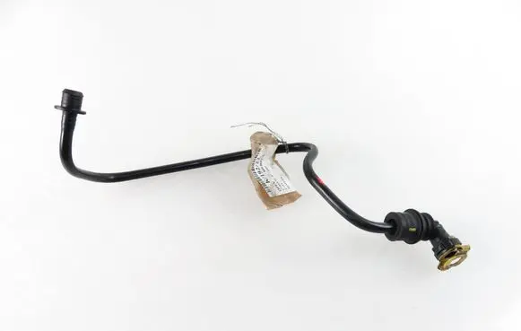 Opel Meriva A Vacuum line/pipe/hose 9191091