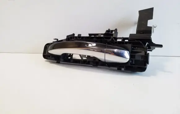 Mercedes-Benz EQB Front door exterior handle A0997602302