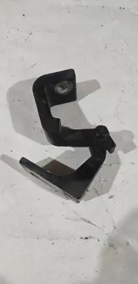 Volkswagen Transporter - Caravelle T5 Front door upper hinge 