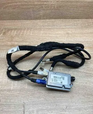 BMW 7 G11 G12 USB control unit 9355549 936632801 WITHCABLE