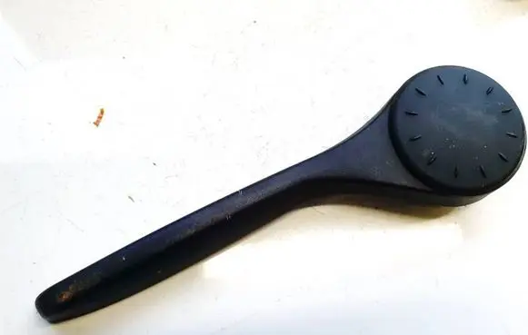 Renault Laguna II Other interior part