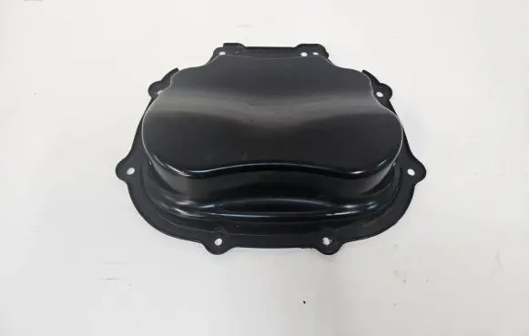 Audi A6 S6 C7 4G Timing chain cover 06E109285J