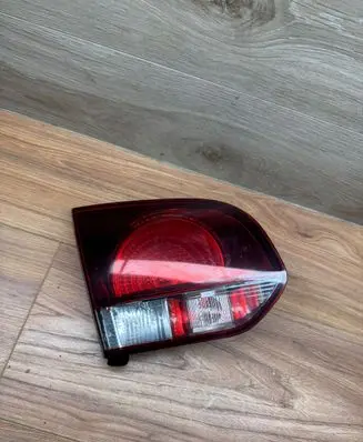 Volkswagen Golf VI Rear/tail lights 5K0945093AA 225816 00992305