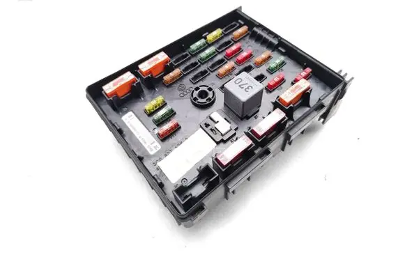 Fuse module