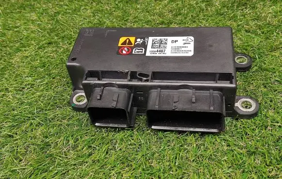 Buick Encore I Airbag control unit/module 13594407 544930977 8110100000000X