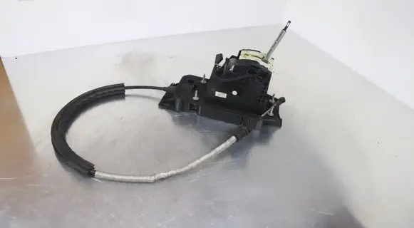 Volkswagen PASSAT B6 Gear selector 3C1713025E