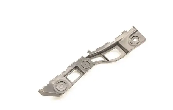 Volkswagen Polo V 6R Bumper support mounting bracket corner 6R6807394A
