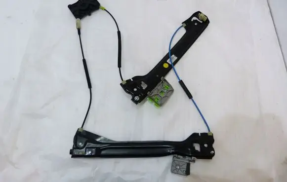 Audi R8 4S Front door electric window regulator 4S8837461