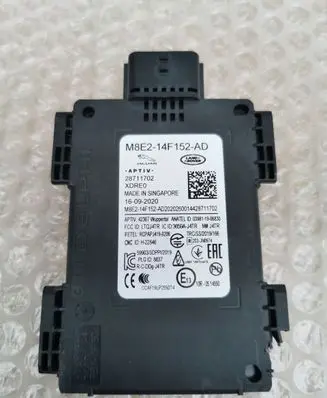 Jaguar I-Pace Blind spot module M8E214F152ADBAX