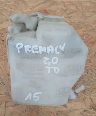 Mazda Premacy Coolant expansion tank/reservoir 823021120