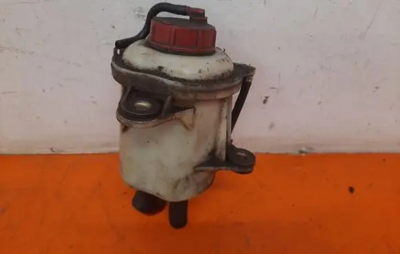 Fiat Doblo Power steering fluid tank/reservoir 46747669