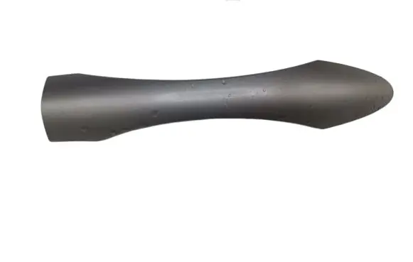 Toyota Auris 150 Front door interior handle trim 7464502020