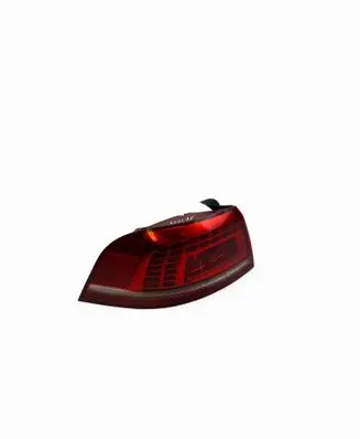 Volkswagen PASSAT B7 Rear/tail lights 3AF945309