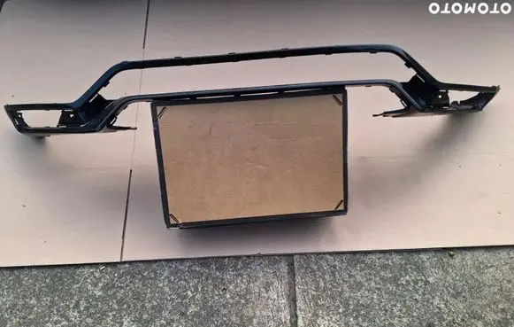 Volvo XC90 Front bumper