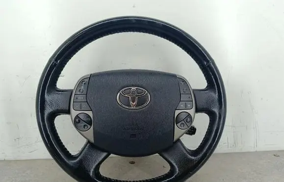 Toyota Prius (NHW20) Steering wheel 8442202