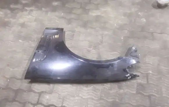 Jaguar XF Fender NOCODE