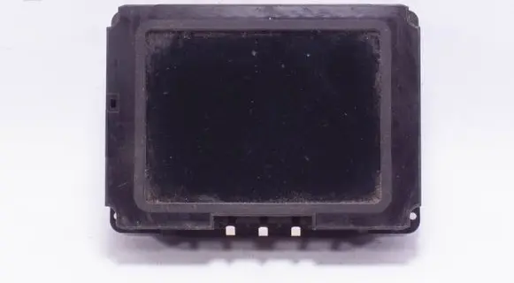 Opel Vectra C Screen/display/small screen 