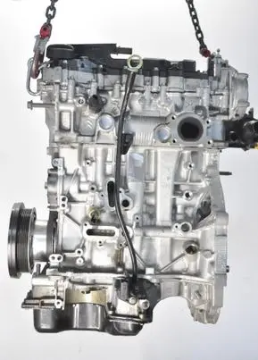 Citroen C4 III e-C4 Engine swap HN07