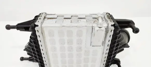 Mercedes-Benz Sprinter W907 W910 Intercooler radiator A9105001300 ZGS003Q002 4171271007600