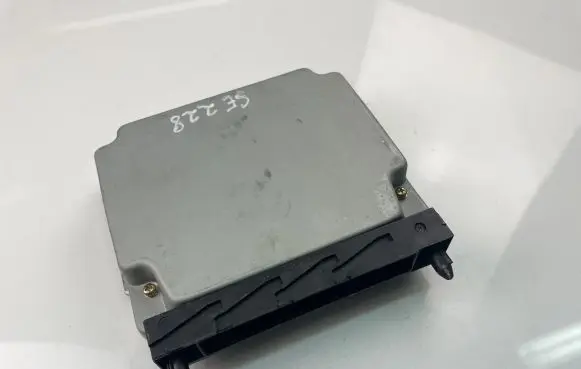 Volvo S60 Engine control unit/module ECU 08627471A