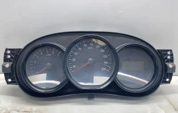 Dacia Dokker Speedometer (instrument cluster) 248100285R 2131255 0002285727