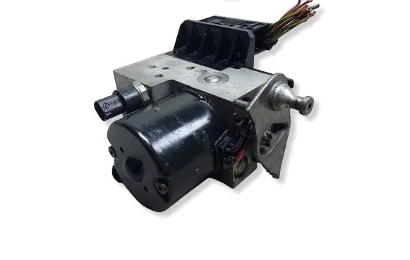 Mercedes-Benz A W168 ABS Pump 0265202461KASACJ 0265202461