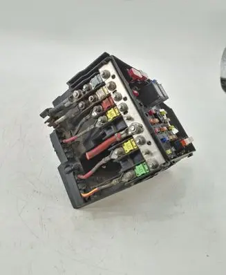 Volkswagen PASSAT CC Fuse module 3C0937125