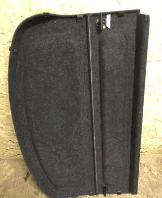 Mazda 6 Parcel shelf