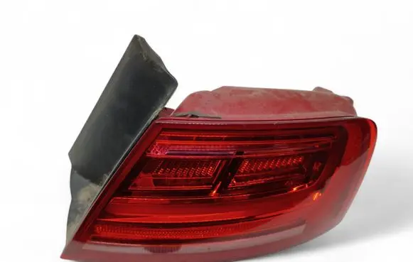 Audi A8 S8 D4 4H Rear/tail lights 4H0945096A