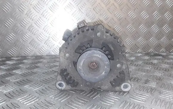 Generator/alternator